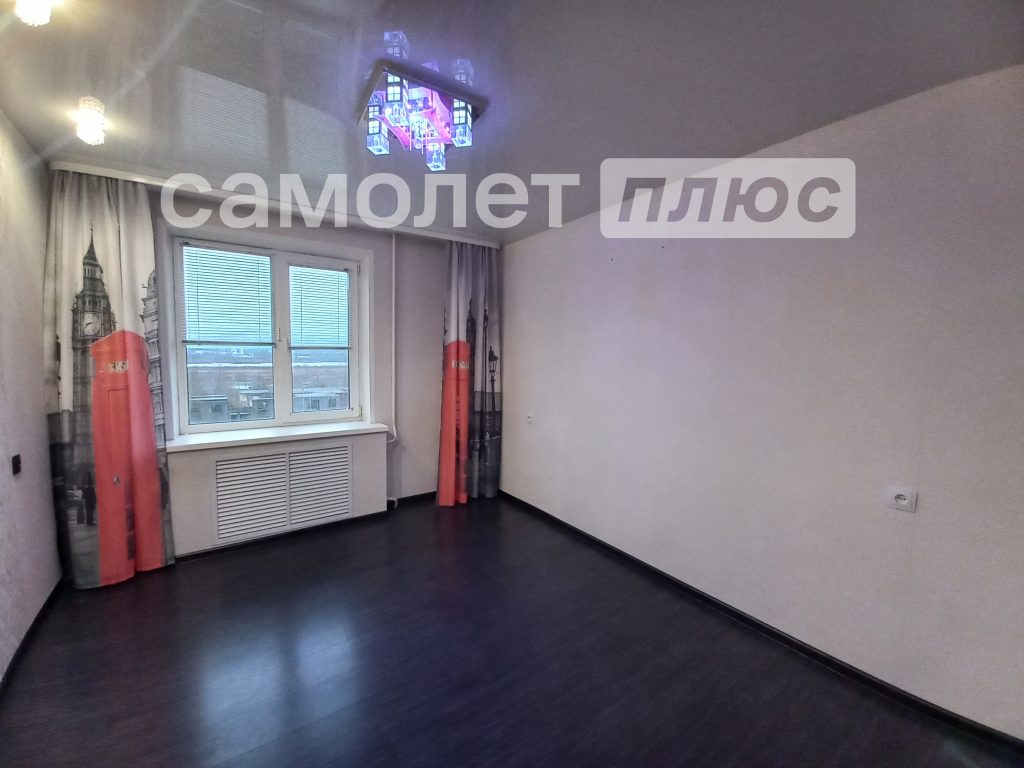 Изображение со страницы: двухкомнатная квартира д.Нифантово ул.Фабричная д.10