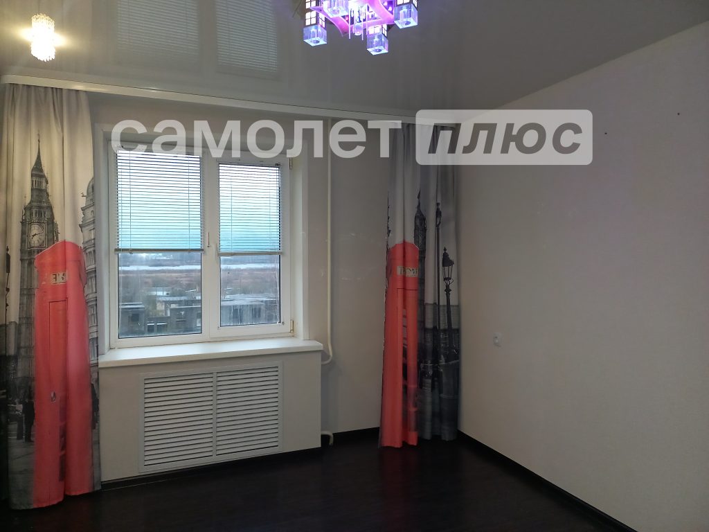 Изображение со страницы: двухкомнатная квартира д.Нифантово ул.Фабричная д.10