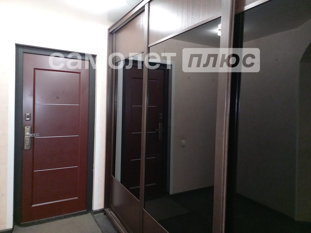 Изображение со страницы: двухкомнатная квартира д.Нифантово ул.Фабричная д.10