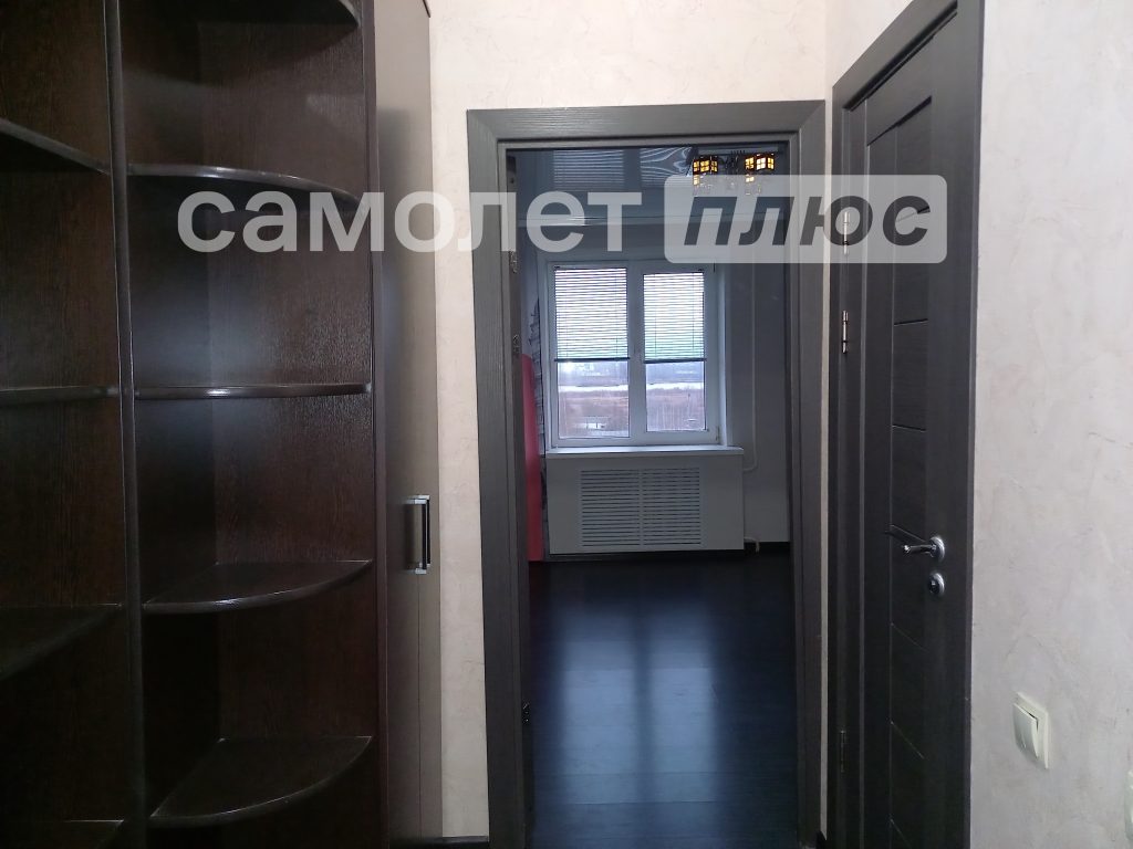 Изображение со страницы: двухкомнатная квартира д.Нифантово ул.Фабричная д.10