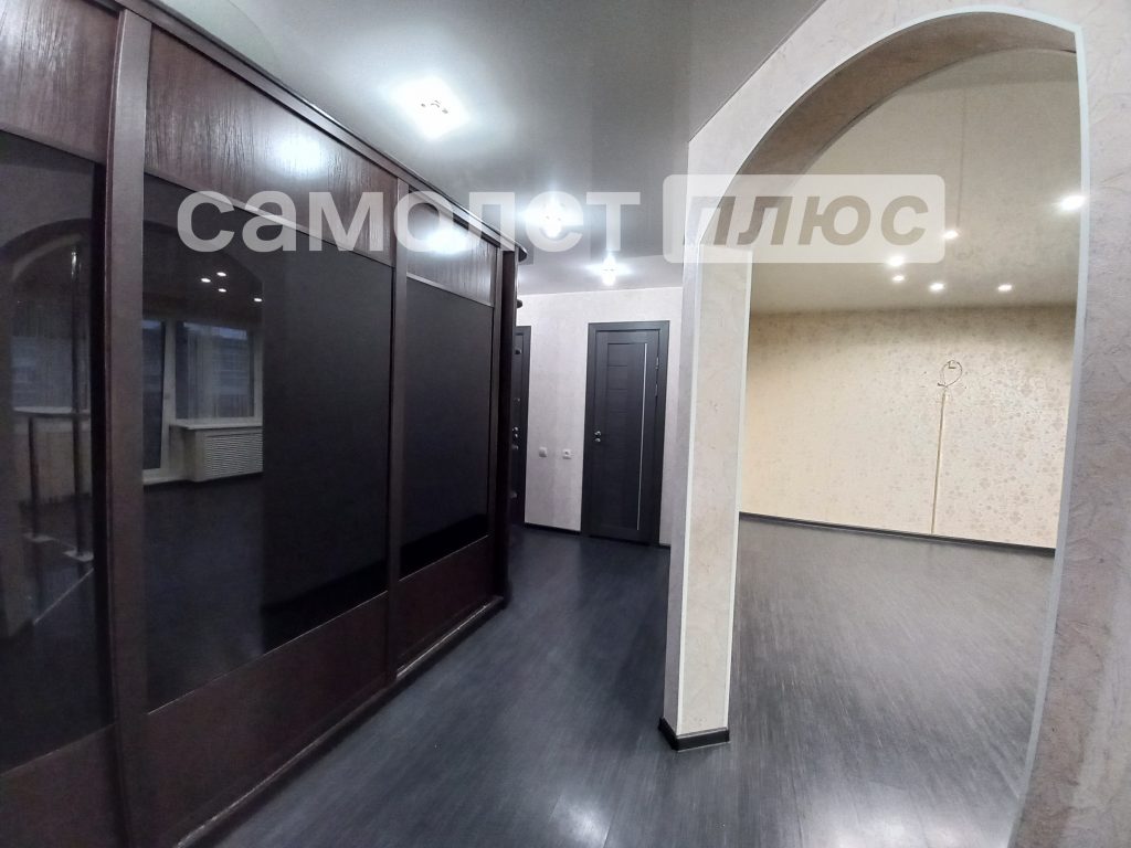 Изображение со страницы: двухкомнатная квартира д.Нифантово ул.Фабричная д.10