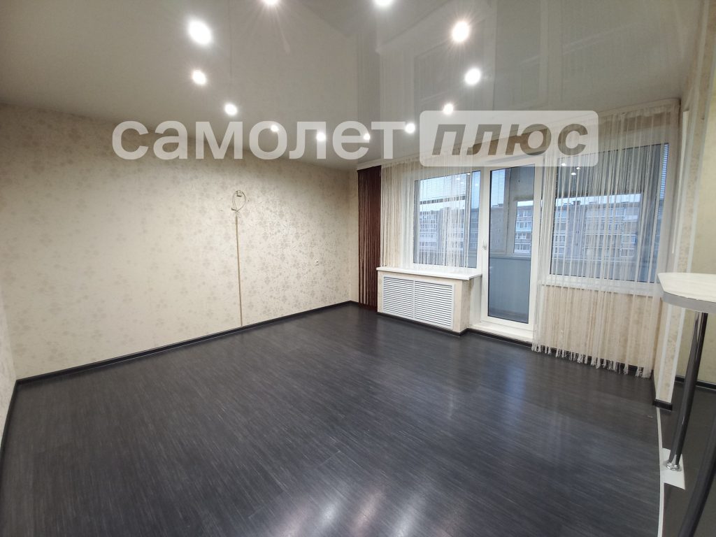 Изображение со страницы: двухкомнатная квартира д.Нифантово ул.Фабричная д.10