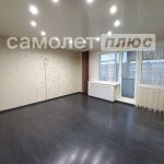 Изображение со страницы: двухкомнатная квартира д.Нифантово ул.Фабричная д.10-6