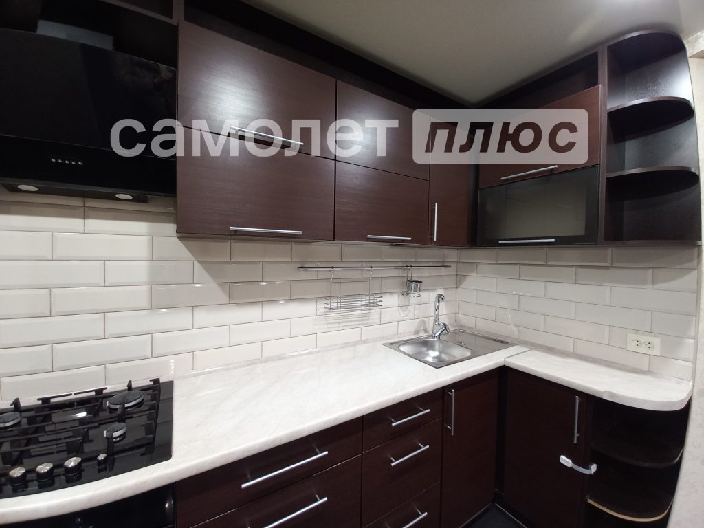 Изображение со страницы: двухкомнатная квартира д.Нифантово ул.Фабричная д.10