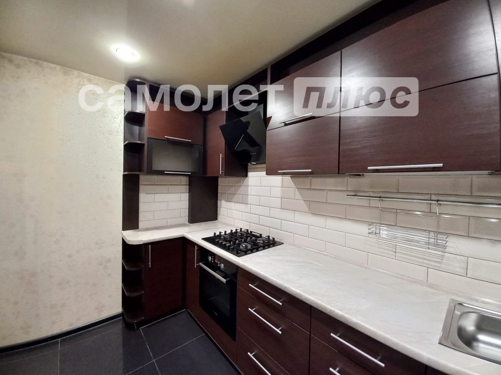 Изображение со страницы: двухкомнатная квартира д.Нифантово ул.Фабричная д.10