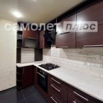 Изображение со страницы: двухкомнатная квартира д.Нифантово ул.Фабричная д.10-8