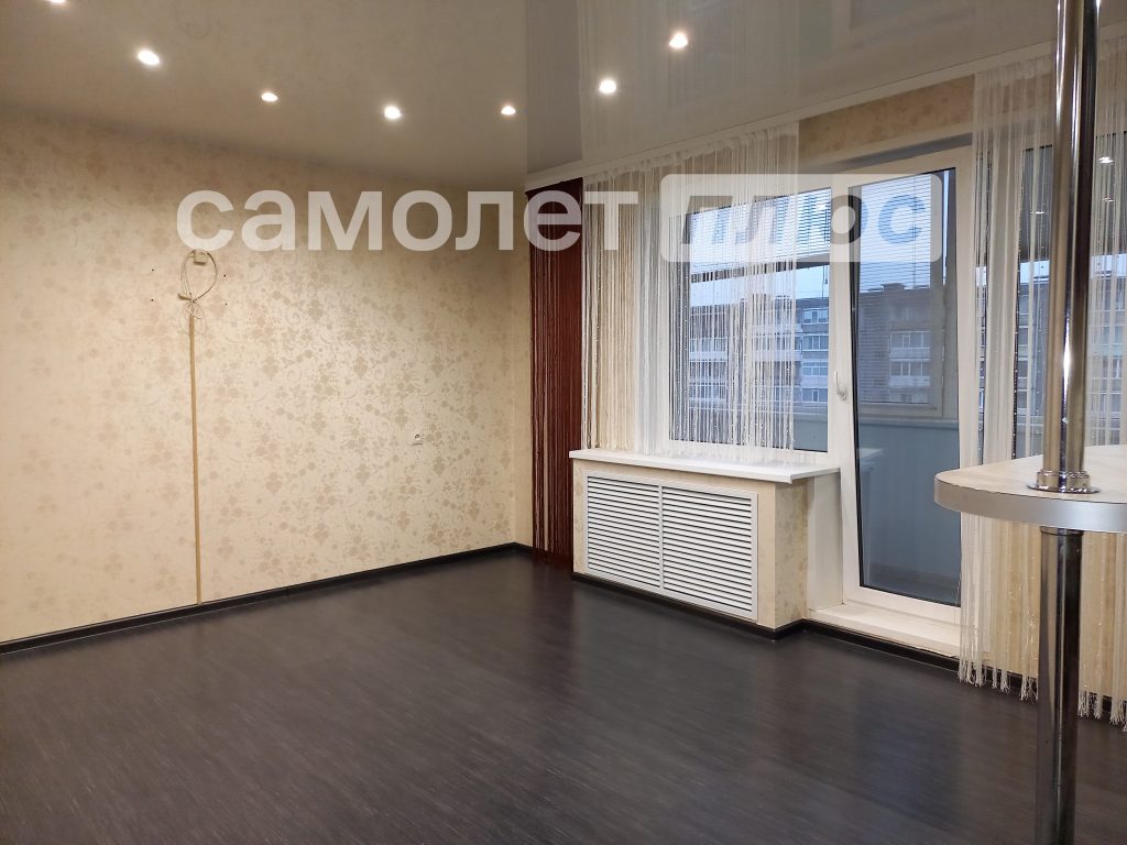 Изображение со страницы: двухкомнатная квартира д.Нифантово ул.Фабричная д.10