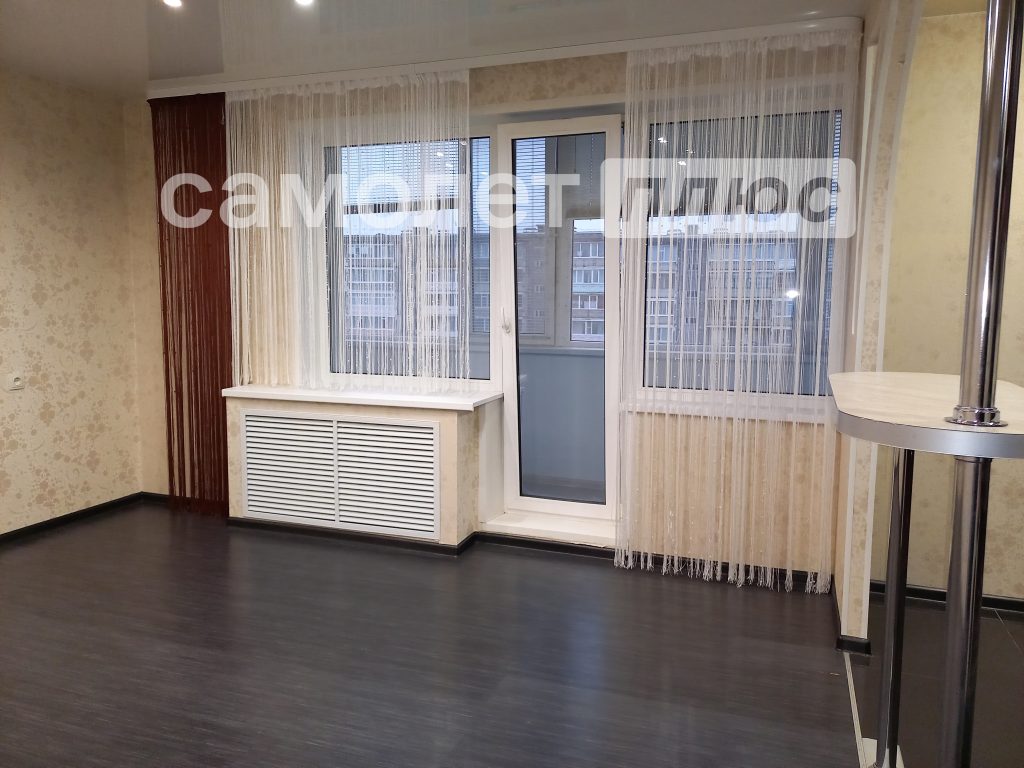 Изображение со страницы: двухкомнатная квартира д.Нифантово ул.Фабричная д.10