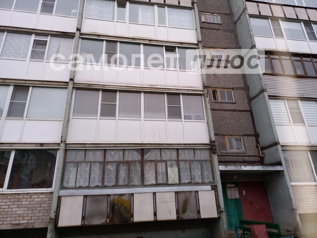 Изображение со страницы: двухкомнатная квартира д.Нифантово ул.Фабричная д.10