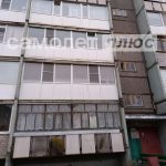 Изображение со страницы: двухкомнатная квартира д.Нифантово ул.Фабричная д.10-19