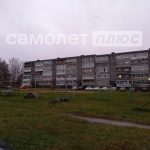 Изображение со страницы: двухкомнатная квартира д.Нифантово ул.Фабричная д.10-20