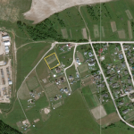 Изображение со страницы: земельный участок д.Слизово-1