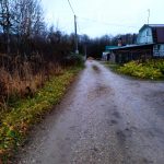 Изображение со страницы: земельный участок СОТ Заря-3-4