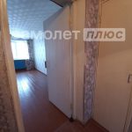 Изображение со страницы: трехкомнатная квартира п.Шексна ул. Труда д.13-12