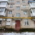 Изображение со страницы: трехкомнатная квартира п.Шексна ул. Труда д.13-16