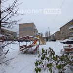 Изображение со страницы: трехкомнатная квартира п.Шексна ул. Труда д.13-17