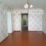 Изображение со страницы: трехкомнатная квартира п.Шексна ул. Труда д.13-3