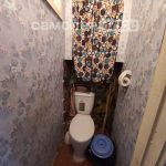 Изображение со страницы: трехкомнатная квартира п.Шексна ул. Труда д.13-9