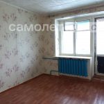 Изображение со страницы: трехкомнатная квартира п.Шексна ул. Труда д.13-4