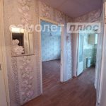 Изображение со страницы: трехкомнатная квартира п.Шексна ул. Труда д.13-11