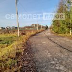 Изображение со страницы: земельный участок д.Слизово-3