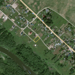 Изображение со страницы: земельный участок д.Лукинки-7