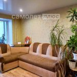 Изображение со страницы: трехкомнатная квартира п.Шексна ул.Труда д.19-1