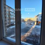 Изображение со страницы: трехкомнатная квартира п.Шексна ул.Труда д.19-16