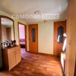 Изображение со страницы: трехкомнатная квартира п.Шексна ул.Труда д.19-13