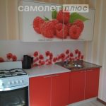 Изображение со страницы: однокомнатная квартира п.Шексна Первомайская д.6а-4