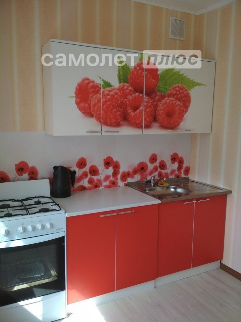 Изображение со страницы: однокомнатная квартира п.Шексна Первомайская д.6а