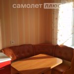 Изображение со страницы: однокомнатная квартира п.Шексна Первомайская д.6а-3