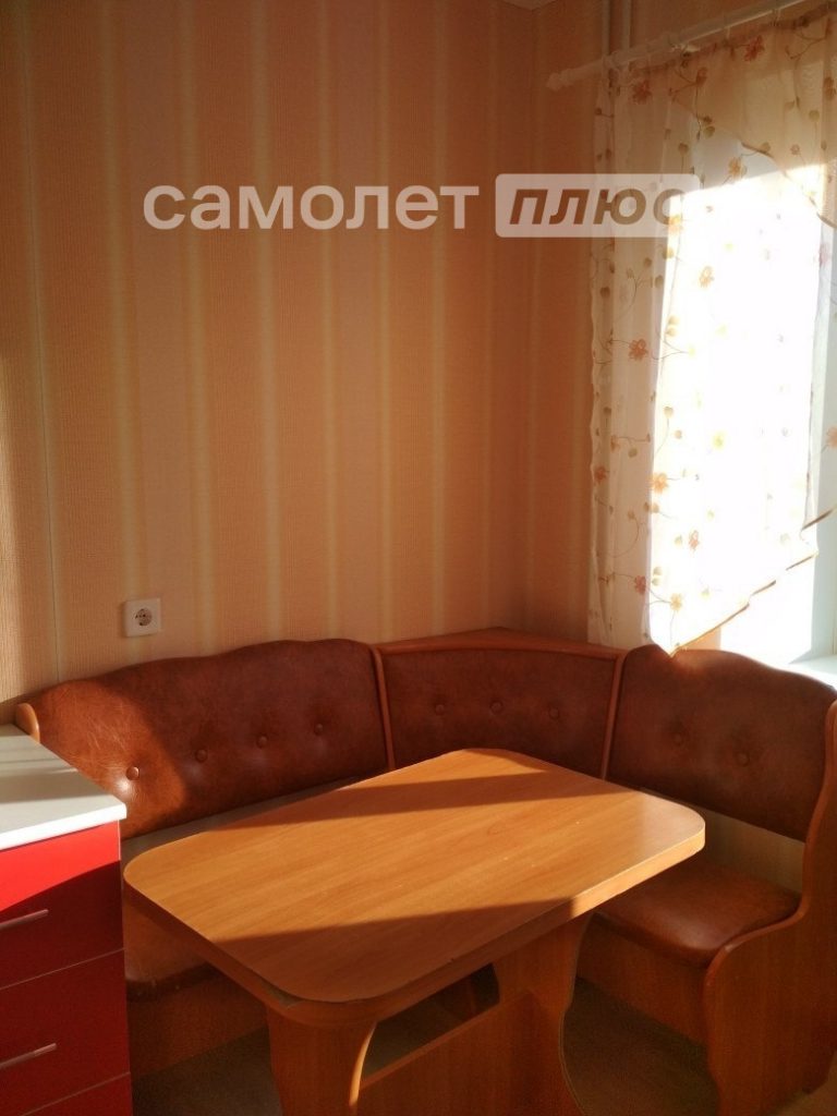 Изображение со страницы: однокомнатная квартира п.Шексна Первомайская д.6а