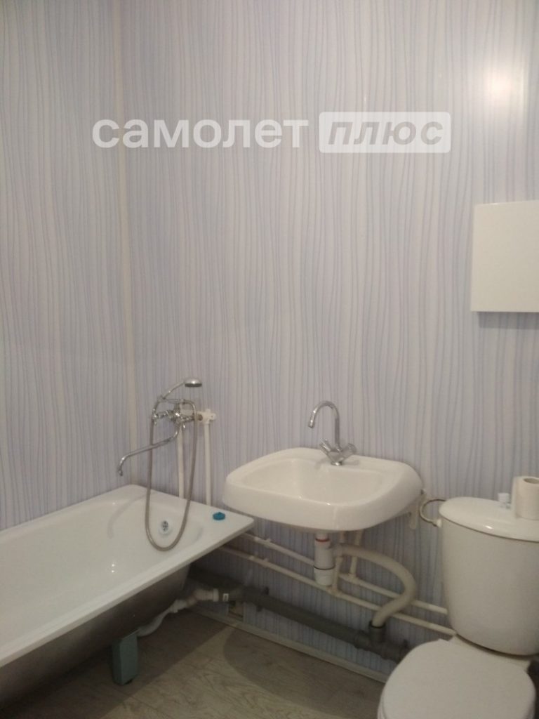 Изображение со страницы: однокомнатная квартира п.Шексна Первомайская д.6а