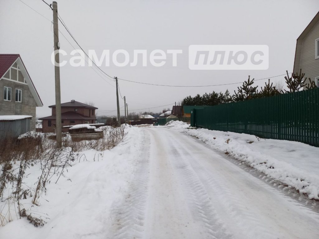 Изображение со страницы: земельный участок д.Лукинки