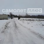 Изображение со страницы: земельный участок д.Лукинки-3