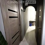 Изображение со страницы: однокомнатная квартира п.Шексна ул.Пролетарская д.17-6