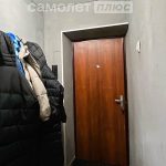 Изображение со страницы: однокомнатная квартира п.Шексна ул.Пролетарская д.17-8