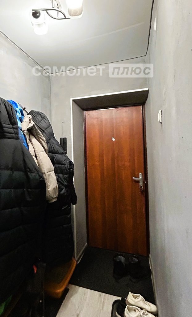 Изображение со страницы: однокомнатная квартира п.Шексна ул.Пролетарская д.17