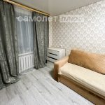 Изображение со страницы: однокомнатная квартира п.Шексна ул.Пролетарская д.17-7