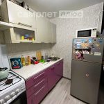 Изображение со страницы: однокомнатная квартира п.Шексна ул.Пролетарская д.17-1