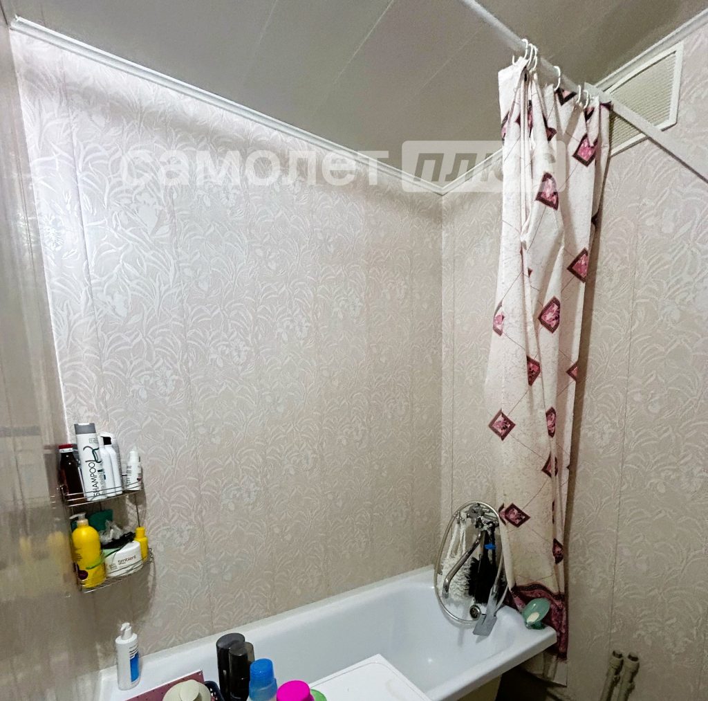 Изображение со страницы: однокомнатная квартира п.Шексна ул.Пролетарская д.17