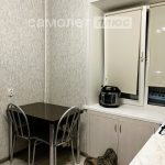 Изображение со страницы: однокомнатная квартира п.Шексна ул.Пролетарская д.17-4