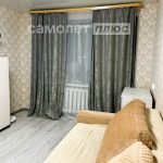 Изображение со страницы: однокомнатная квартира п.Шексна ул.Пролетарская д.17-5