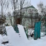 Изображение со страницы: дачный домик СОТ Гидростроитель-7