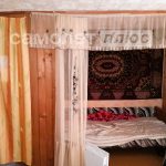 Изображение со страницы: дачный домик СОТ Гидростроитель-9