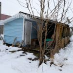 Изображение со страницы: дачный домик СОТ Гидростроитель-10