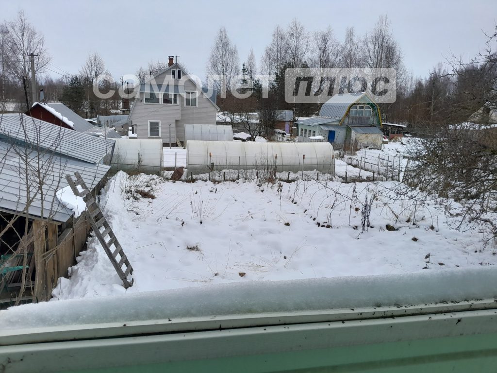 Изображение со страницы: дачный домик СОТ Гидростроитель