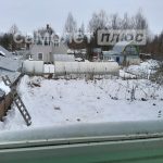 Изображение со страницы: дачный домик СОТ Гидростроитель-15