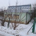 Изображение со страницы: дачный домик СОТ Гидростроитель-13